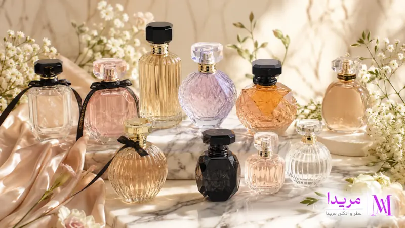 بهترین عطرهای ویکتوریا سکرت