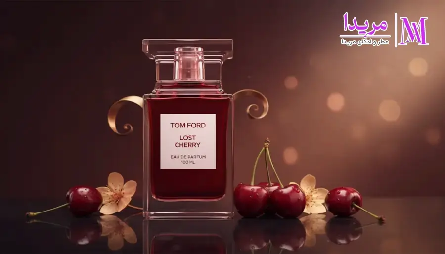 خرید عطر ادکلن تام فورد لاست چری