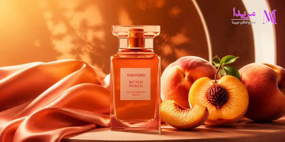 خرید عطر ادکلن تام فورد بیتر پیچ