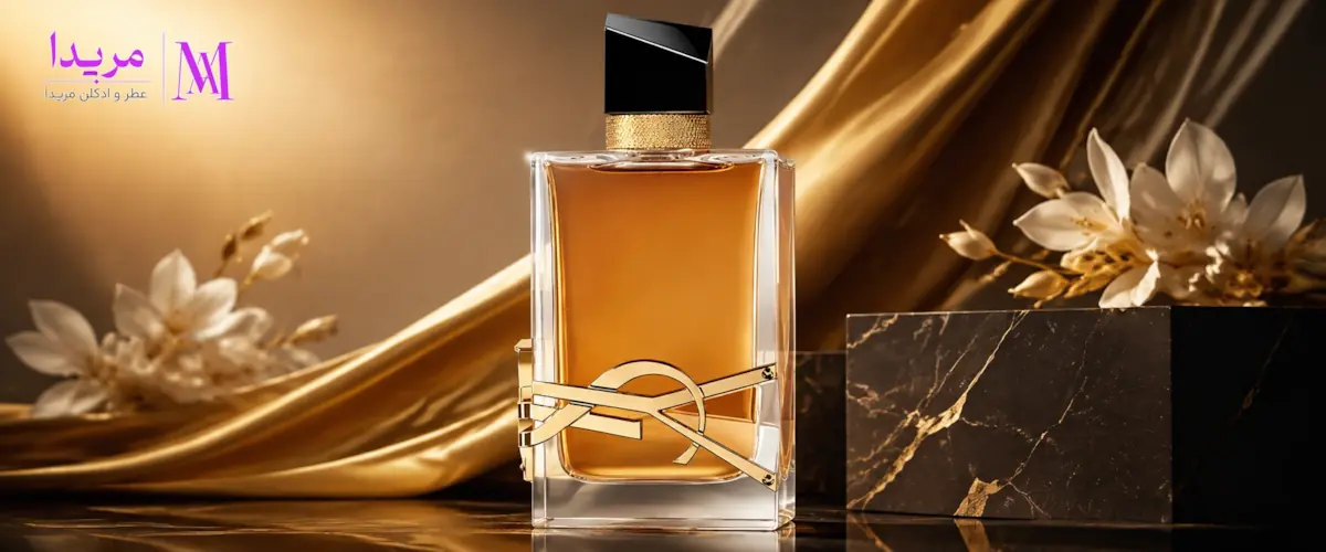 خرید عطر ادکلن ایو سن لورن لیبر اینتنس