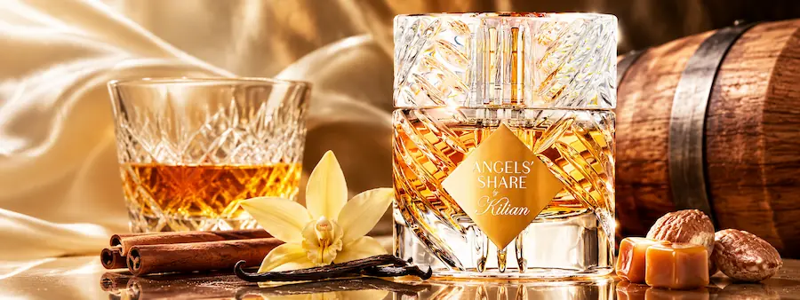 خرید عطر ادکلن بای کیلیان آنجلز شیر