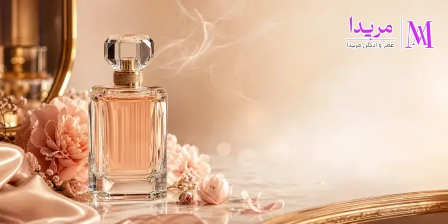 بهترین عطر زنانه با ماندگاری بالا