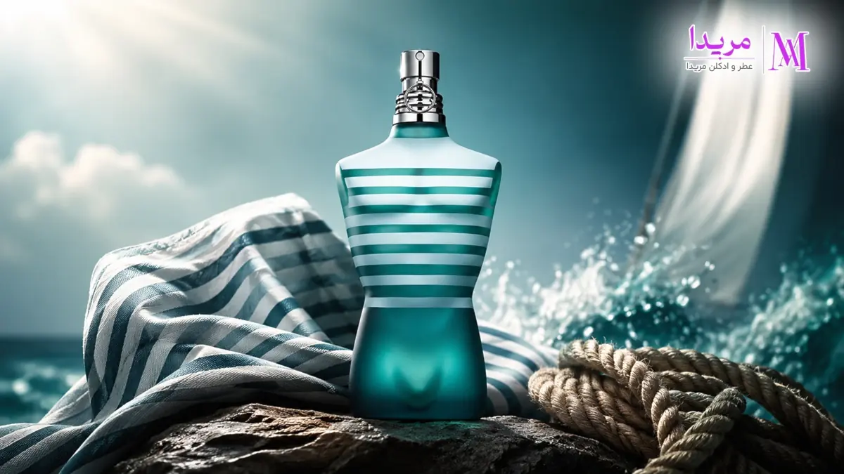 قیمت و خرید عطر ادکلن ژان پل گوتیه له مال