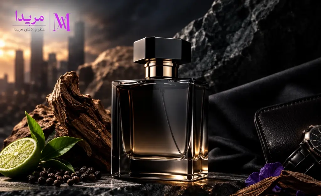 راهنمای خرید حرفه ای عطر مردانه