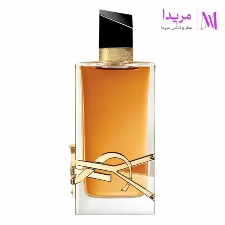 عطر ادکلن ایو سن لورن لیبر اینتنس