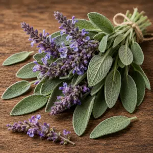 نت عطر سالویا اسکلاریا | رایحه سالویا اسکلاریا در عطر