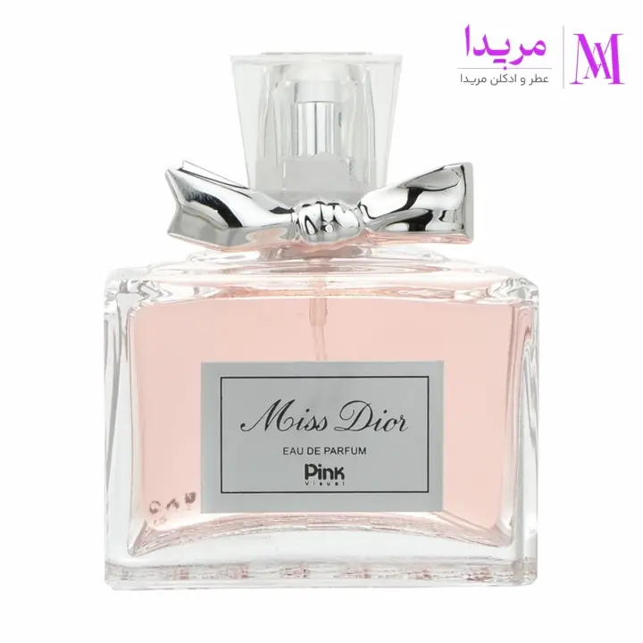 عطر ادکلن زنانه مدل میس دیور
