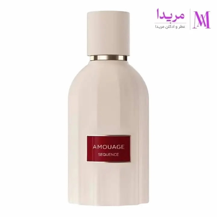 عطر ادکلن امواج سیکوئنس