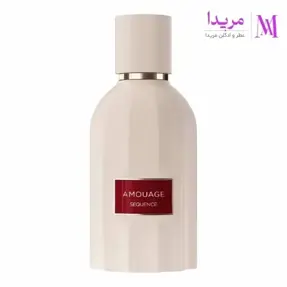 عطر ادکلن امواج سیکوئنس