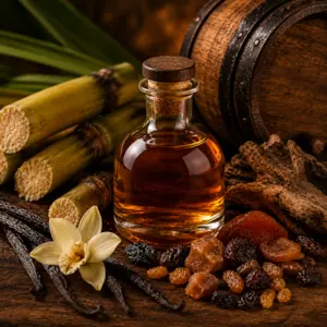 نت رام | رایحه رام در عطر