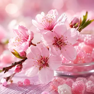 نت شکوفه آب نباتی | رایحه شکوفه آب نباتی در عطر