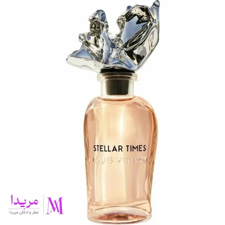 عطر ادکلن استلار تایمز لویی ویتون