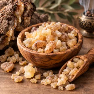 نت لوبان | رایحه لوبان در عطر