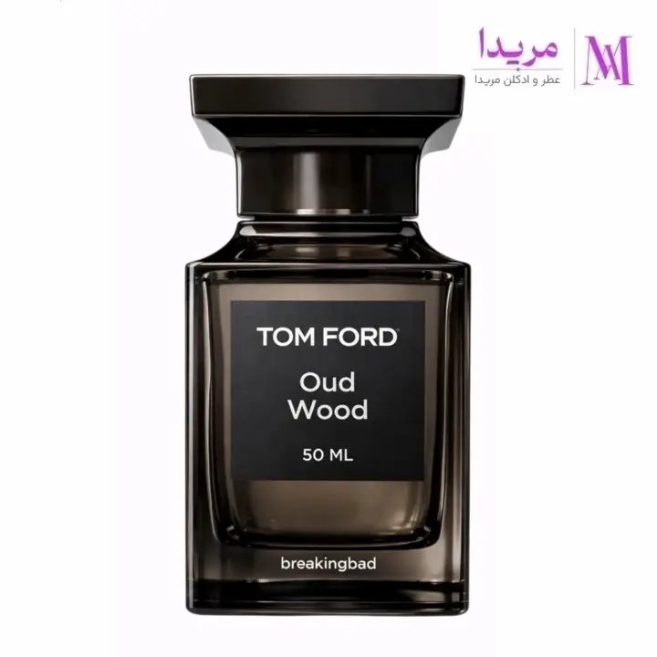 عطر ادکلن تام فورد عود وود