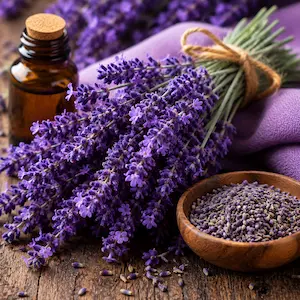 نت عطر لوندر | رایحه لوندر در عطر