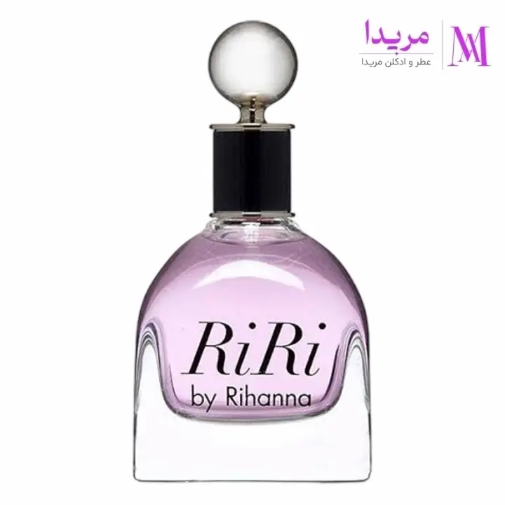 عطر ادکلن ری ری ریحانا