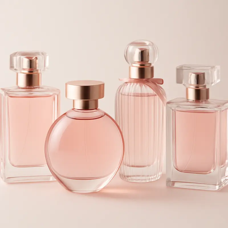 عطر زنانه