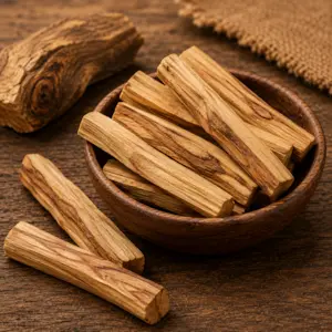نت عطر چوب گایاک | رایحه چوب گایاک در عطر