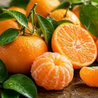 نارنگی ماندارین