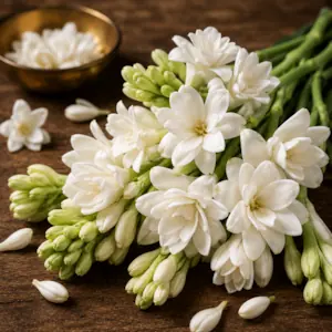 نت گل مریم | رایحه گل مریم در عطر