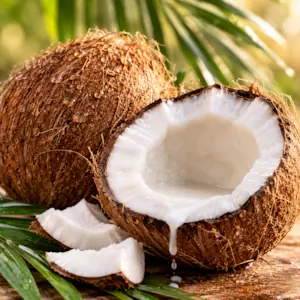 نت نارگیل | رایحه نارگیل در عطر