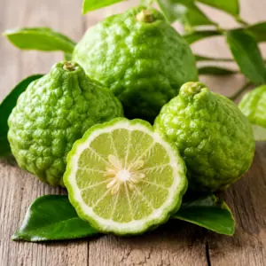 برگاموت کالابریا