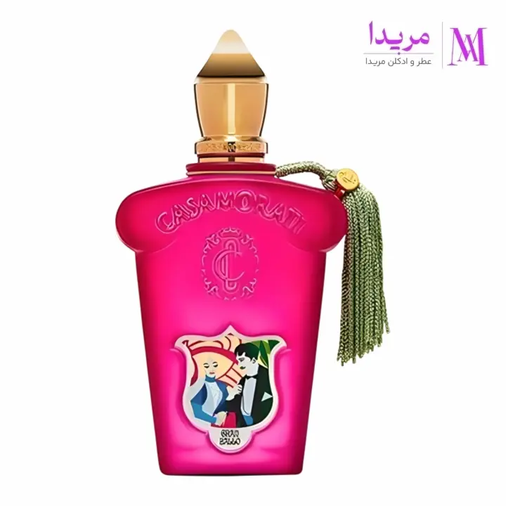 عطر ادکلن گرن بالو کازاموراتی