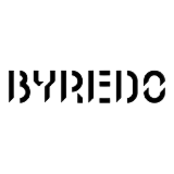 لوگوی بایردو (Byredo)