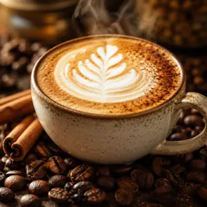 کاپوچینو