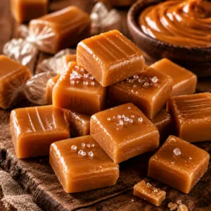 نت عطر تافی | رایحه تافی در عطر