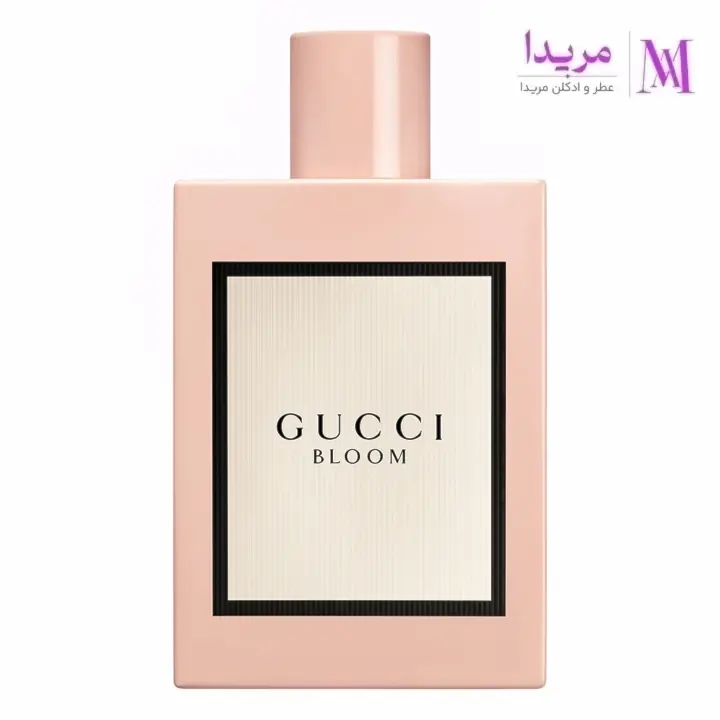 عطر ادکلن گوچی بلوم