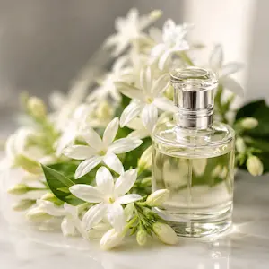 نت متیل دی هیدروجاسمونات | رایحه متیل دی هیدروجاسمونات در عطر