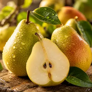 نت گلابی | رایحه گلابی در عطر