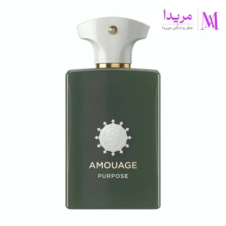 عطر ادکلن آمواج پرپس