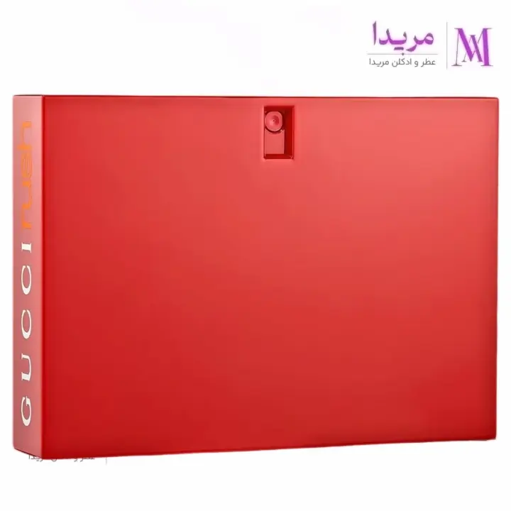 عطر ادکلن گوچی راش