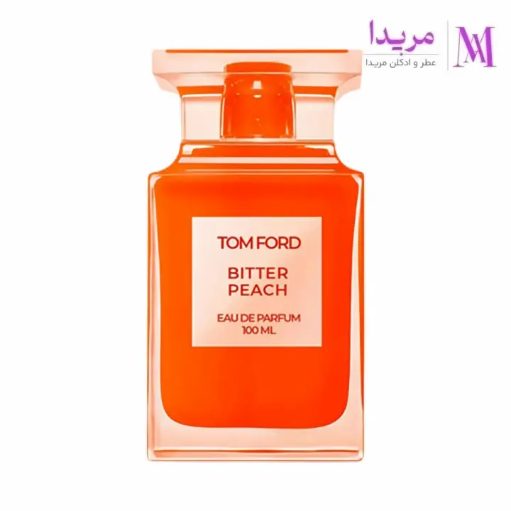 عطر ادکلن تام فورد بیتر پیچ