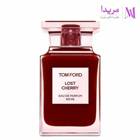 عطر ادکلن تام فورد لاست چری