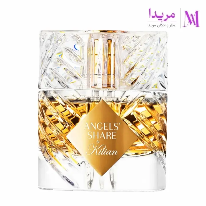 عطر ادکلن بای کیلیان آنجلز شیر