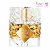 عطر ادکلن بای کیلیان آنجلز شیر