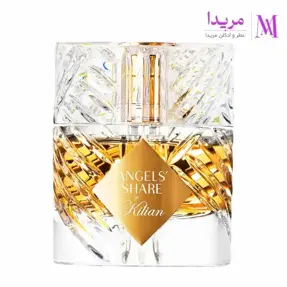 عطر ادکلن بای کیلیان آنجلز شیر