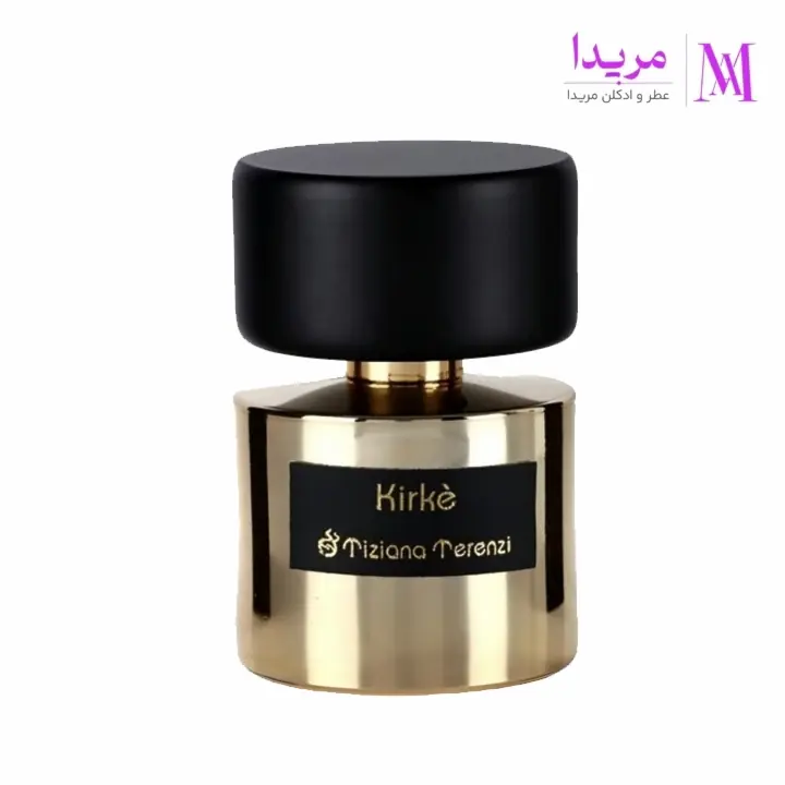 عطر ادکلن کیرکه تیزیانا ترنزی