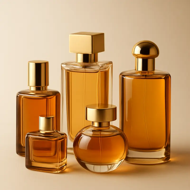 عطر یونیسکس