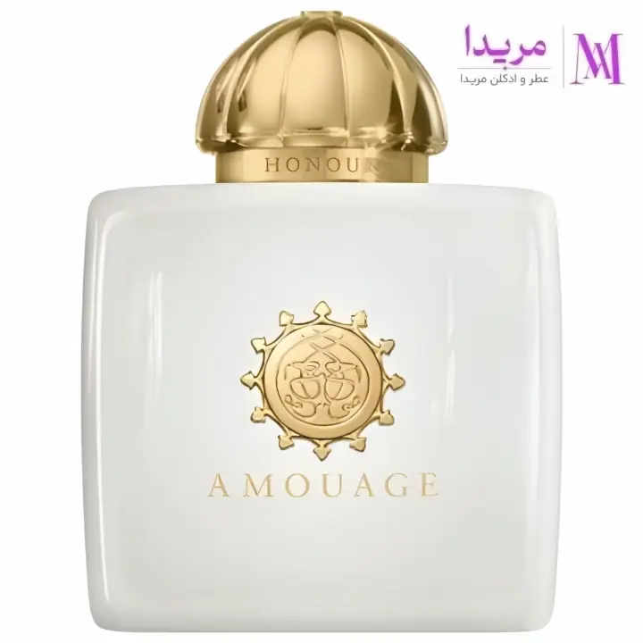 عطر ادکلن آمواج هانر زنانه