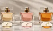 تفاوت ادوپرفیوم (EDP)، ادوتویلت (EDT) و پرفیوم چیست؟ راهنمای کامل انواع غلظت عطر