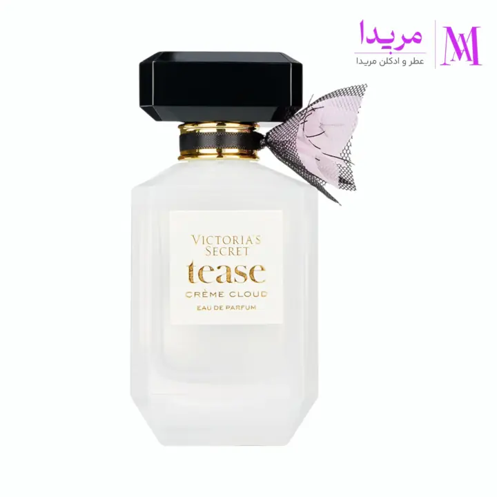 عطر ادکلن تیس کرم کلود ویکتوریا سکرت