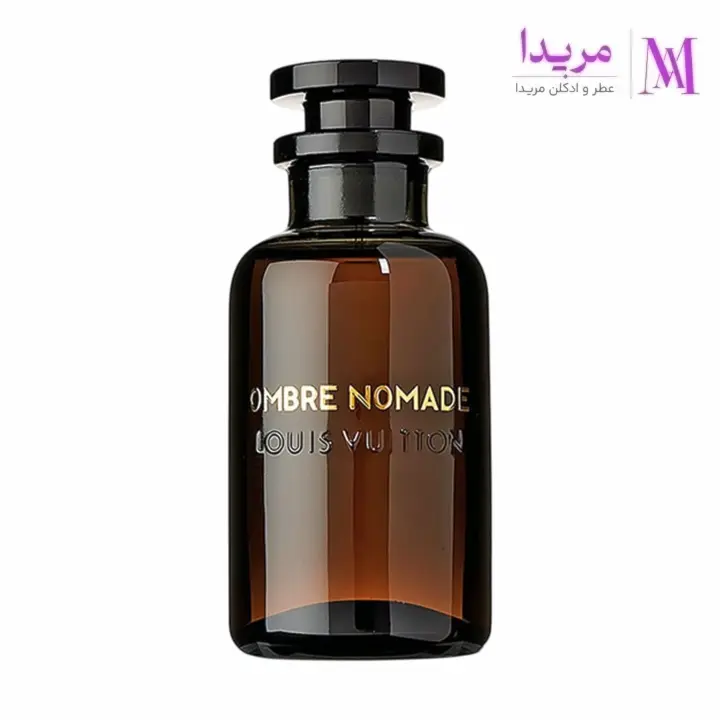 عطر ادکلن لویی ویتون آمبر نومد