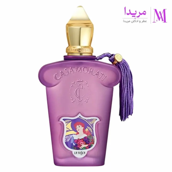 عطر ادکلن کازاموراتی لاتوسکا