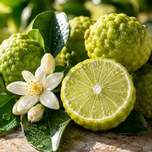 نت عطر ترنج کالابریا | رایحه ترنج کالابریا در عطر