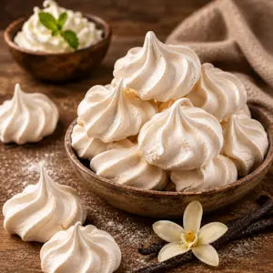 نت مرنگ (meringue) | رایحه مرنگ (meringue) در عطر