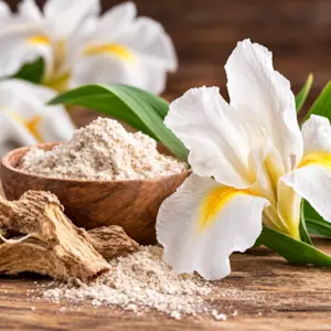 نت زنبق سفید | رایحه زنبق سفید در عطر